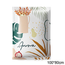 Load image into Gallery viewer, Vacuum Bag Reusable Vacuum Storage Bags For Cloth Compressed Bag Hand Pump Travel Save Space Seal Blanket Organizer
