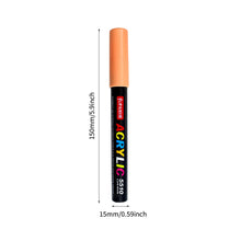 Load image into Gallery viewer, 36 Colors Sketching Marker Set Double Head Acrylic Paint Pens Dual Brush Set for Calligraphy Painting Drawing DIY Graffiti Art Supplies
