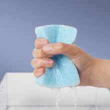 Load image into Gallery viewer, Watercolor Painting Sponge Boxed Moisturizing Special Water Chalk Sponge Strong Water Absorption Cleaning Tool Art Supplies
