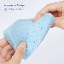 Load image into Gallery viewer, Watercolor Painting Sponge Boxed Moisturizing Special Water Chalk Sponge Strong Water Absorption Cleaning Tool Art Supplies
