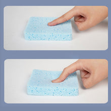 Load image into Gallery viewer, Watercolor Painting Sponge Boxed Moisturizing Special Water Chalk Sponge Strong Water Absorption Cleaning Tool Art Supplies

