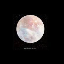 Load image into Gallery viewer, Starry Planet Series Round Shape Memo Pads Self-adhesive Sticky Notes Notebook Office Notes Stationery School Supplies
