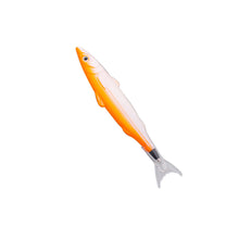 Load image into Gallery viewer, Creative Ocean Fish Ballpoint Pen 0.5mm Cute Funny Students Writing Notebooks Office Stationery School Supplies Gift
