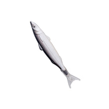 Load image into Gallery viewer, Creative Ocean Fish Ballpoint Pen 0.5mm Cute Funny Students Writing Notebooks Office Stationery School Supplies Gift
