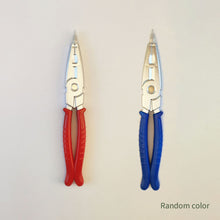 Load image into Gallery viewer, Personality Hardware Tools Ballpoint Pen 0.5mm Cute Funny Hammer Utility Knife Writing Pen Students Office Stationery School Supplies Gift
