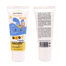 Load image into Gallery viewer, Beauty Skin Care Facial Sunscreen Cream Spf Max 90 Oil Free Radical Scavenger Anti Oxidant Sunblock
