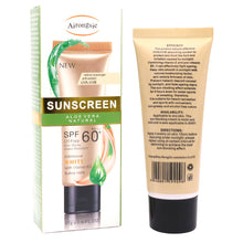 Load image into Gallery viewer, Beauty Skin Care Facial Sunscreen Cream Spf Max 90 Oil Free Radical Scavenger Anti Oxidant Sunblock

