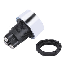 Load image into Gallery viewer, 50A Car Engine Start Push Button Keyless Switch Racing Small Start Button Lgnition Starter On Off Switches Stop DC 12V/24V
