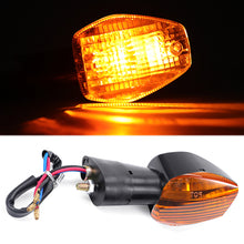 Load image into Gallery viewer, 1PC Motorcycle Turn Signal Indicator Light Front or Rear For HONDA CB400 SF CB 1300 600 900 HORNET CBR RR 1100XX 600F CBR125R Lamp

