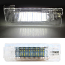 Load image into Gallery viewer, 1Pc LED Luggage Trunk Compartment Light Courtesy Door Lamp for Seat Altea Leon Ibiza Toledo Alhambra Cordoba Vario No Error
