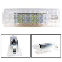 Load image into Gallery viewer, 1Pc LED Luggage Trunk Compartment Light Courtesy Door Lamp for Seat Altea Leon Ibiza Toledo Alhambra Cordoba Vario No Error

