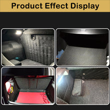 Load image into Gallery viewer, 1Pc LED Luggage Trunk Compartment Light Courtesy Door Lamp for Peugeot 3008 206 208 308 307 2008 207 508 5008 407 306 Expert Light
