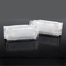Load image into Gallery viewer, 1Pc LED Luggage Trunk Compartment Light Courtesy Door Lamp for Peugeot 3008 206 208 308 307 2008 207 508 5008 407 306 Expert Light
