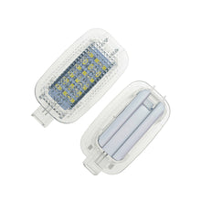 Load image into Gallery viewer, 1PC Car Luggage Trunk Light Error Free LED Courtesy Door Light for Mercedes Benz W164 X164 W169 C197 W204 X204 W212 W216 W221 R230

