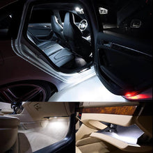 Load image into Gallery viewer, 1PC Car Luggage Trunk Light Error Free LED Courtesy Door Light for Mercedes Benz W164 X164 W169 C197 W204 X204 W212 W216 W221 R230
