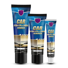 Load image into Gallery viewer, 15ml/60ml/120ml Car Repair Paint Paste Scratch Remover Kits Scratch Touch Up Coating Polishing Wax Auto Scratches Repair Maintenance
