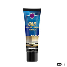 Load image into Gallery viewer, 15ml/60ml/120ml Car Repair Paint Paste Scratch Remover Kits Scratch Touch Up Coating Polishing Wax Auto Scratches Repair Maintenance
