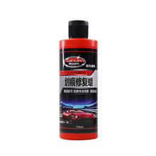 Load image into Gallery viewer, 236ml Car Repair Paint Restoration Paste Scratch Remover Kits Scratch Touch Coating Polishing Wax Auto Remove Stubborn Stains Repair Maintenance
