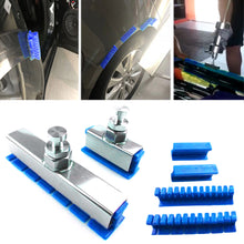 Load image into Gallery viewer, 4Pcs/10Pcs Car Dent Repair Puller Tabs Removal Holder Kit Hand Tool Car Dent Removal Tool Car Tools Suction Dent Fixer
