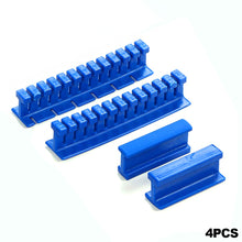 Load image into Gallery viewer, 4Pcs/10Pcs Car Dent Repair Puller Tabs Removal Holder Kit Hand Tool Car Dent Removal Tool Car Tools Suction Dent Fixer
