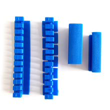 Load image into Gallery viewer, 4Pcs/10Pcs Car Dent Repair Puller Tabs Removal Holder Kit Hand Tool Car Dent Removal Tool Car Tools Suction Dent Fixer
