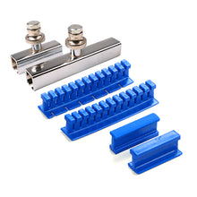 Load image into Gallery viewer, 4Pcs/10Pcs Car Dent Repair Puller Tabs Removal Holder Kit Hand Tool Car Dent Removal Tool Car Tools Suction Dent Fixer
