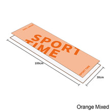 Load image into Gallery viewer, Women Men Dry Sport Towel Travel Swimming Yoga Ultra Soft Lightweight Super Absorbent Microfiber Material For Gym Running
