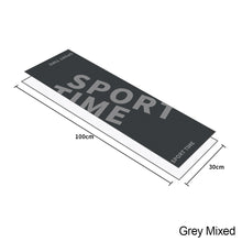 Load image into Gallery viewer, Women Men Dry Sport Towel Travel Swimming Yoga Ultra Soft Lightweight Super Absorbent Microfiber Material For Gym Running
