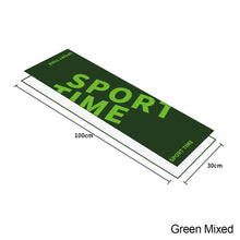 Load image into Gallery viewer, Women Men Dry Sport Towel Travel Swimming Yoga Ultra Soft Lightweight Super Absorbent Microfiber Material For Gym Running
