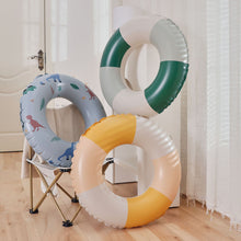 Load image into Gallery viewer, Kids Summer Thickened Swimming Ring Children Beach Water Sports Swim Ring Floating Ring Swimming Pool Lifebuoy
