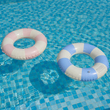 Load image into Gallery viewer, Adult Summer With Strap Handle Swimming Ring Children Beach Water Sports Swim Ring Floating Ring Swimming Pool Lifebuoy
