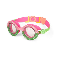 Load image into Gallery viewer, Children's Swimming Goggles Cartoon Heart Shape UV Fogging Proof Swim Training Glasses For Children Kids Gifts
