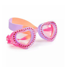 Load image into Gallery viewer, Children's Swimming Goggles Cartoon Heart Shape UV Fogging Proof Swim Training Glasses For Children Kids Gifts
