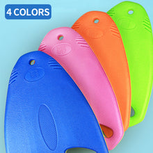 Load image into Gallery viewer, Adult Children EVA Back Float Kickboard Training Plate
