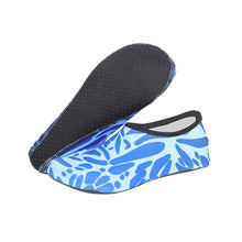 Load image into Gallery viewer, Men Women Snorkeling Beach Shoes Socks Diving Swimming Soft Bottom Quick-drying Yoga Shoe Non-slip Stream Wading

