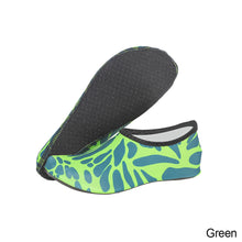 Load image into Gallery viewer, Men Women Snorkeling Beach Shoes Socks Diving Swimming Soft Bottom Quick-drying Yoga Shoe Non-slip Stream Wading
