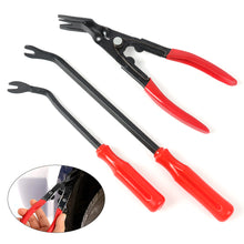 Load image into Gallery viewer, Car Headlight Repair Installation Remover Tool Trim Clip Removal Pliers Van Door Panel Fascia Dash
