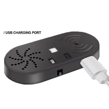 Load image into Gallery viewer, Smart Car Door Opening Sensor Alarm Anti-Collision Device Voice Notifications With High Sensitivity Car Door Opening Sensor
