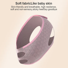 Load image into Gallery viewer, Face Lift V Shaper Mask Facial Slimming Bandage Chin Cheek Lift Up Belt Face Tape Lifting Waterproof Neck Lift Tapes And Bands
