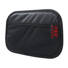 Load image into Gallery viewer, Multifunctional Car Storage Bag Pocket Car Seat Organizer Organizer Auto Seat Side Storage Hanging Bag Multi-Pocket Drink Phone Holder Mesh Pocket Car Styling
