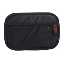 Load image into Gallery viewer, Multifunctional Car Storage Bag Pocket Car Seat Organizer Organizer Auto Seat Side Storage Hanging Bag Multi-Pocket Drink Phone Holder Mesh Pocket Car Styling
