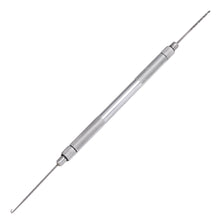 Load image into Gallery viewer, 5 In 1 Carp Multifuntion Fishing Core Rigs Making Tools Splicing Needles Drill Carp Tools Accessories For Carp Fishing Tackle Accessories
