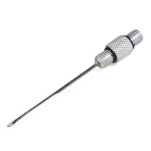 Load image into Gallery viewer, 5 In 1 Carp Multifuntion Fishing Core Rigs Making Tools Splicing Needles Drill Carp Tools Accessories For Carp Fishing Tackle Accessories
