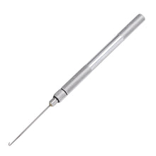 Load image into Gallery viewer, 5 In 1 Carp Multifuntion Fishing Core Rigs Making Tools Splicing Needles Drill Carp Tools Accessories For Carp Fishing Tackle Accessories
