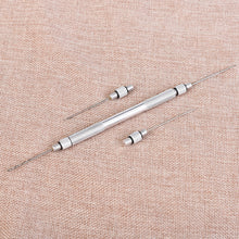 Load image into Gallery viewer, 5 In 1 Carp Multifuntion Fishing Core Rigs Making Tools Splicing Needles Drill Carp Tools Accessories For Carp Fishing Tackle Accessories
