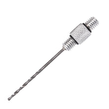 Load image into Gallery viewer, Multifuntion 3 In 1 Carp Fishing Core Rigs Making Tools Splicing Needles Drill Carp Tools Accessories For Carp Fishing Tackle
