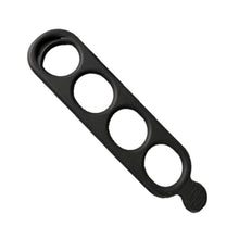 Load image into Gallery viewer, Silicone Bicycle Elastic Strap Bandage Light Lamp Driving Mirror Recorder Fixing Rubber Strap Bicycle Headlights And Taillights Accessories
