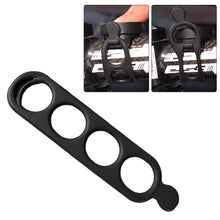 Load image into Gallery viewer, Silicone Bicycle Elastic Strap Bandage Light Lamp Driving Mirror Recorder Fixing Rubber Strap Bicycle Headlights And Taillights Accessories
