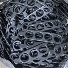 Load image into Gallery viewer, Silicone Bicycle Elastic Strap Bandage Light Lamp Driving Mirror Recorder Fixing Rubber Strap Bicycle Headlights And Taillights Accessories
