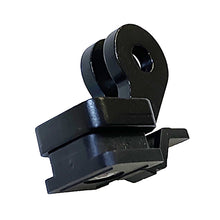 Load image into Gallery viewer, Applicable To Trek Bicycle Front Lamp Code Meter Rack Mount Bracket Gopro Adapter Bontrager Ion ProRT Lifting Tail Lamp Holder Accessories
